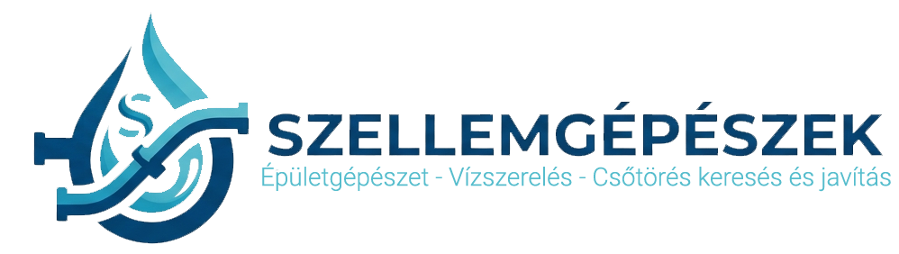 Szellemgépészek